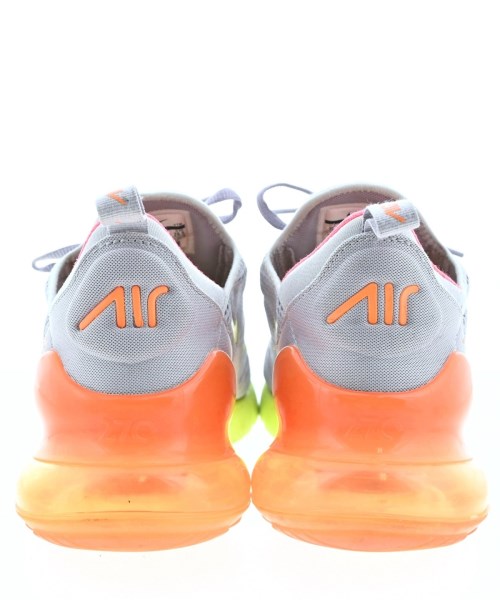 NIKE（ナイキ）スニーカー グレー サイズ:28.5cm メンズ/2200689111037