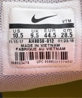 NIKE（ナイキ）スニーカー グレー サイズ:28.5cm メンズ/2200689111037