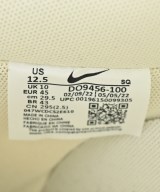 NIKE（ナイキ）スニーカー 白 サイズ:29.5cm メンズ/2200689111044