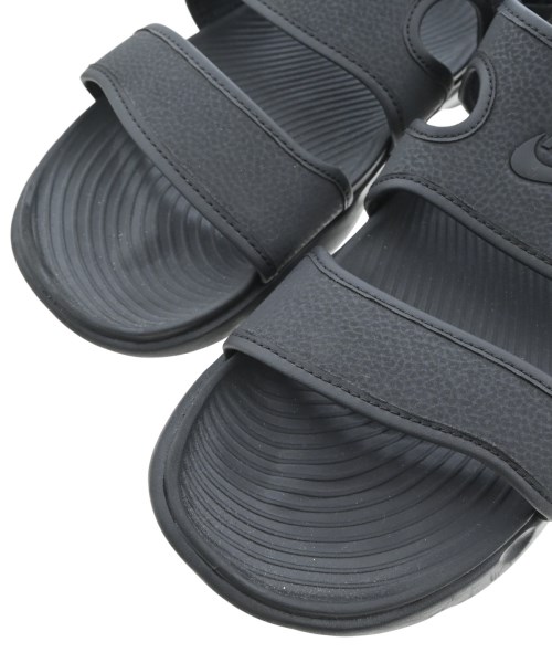 NIKE（ナイキ）サンダル 黒 サイズ:29cm メンズ/2200689111082