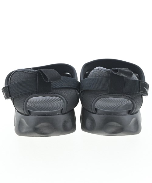 NIKE（ナイキ）サンダル 黒 サイズ:29cm メンズ/2200689111082