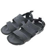 NIKE（ナイキ）サンダル 黒 サイズ:29cm メンズ/2200689111082