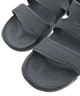 NIKE（ナイキ）サンダル 黒 サイズ:29cm メンズ/2200689111082