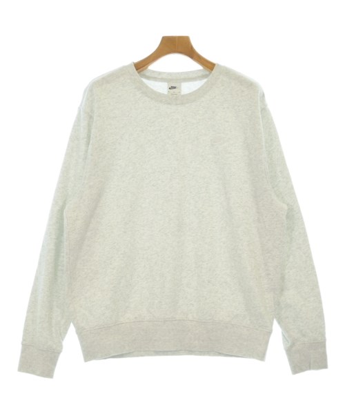 NIKE(ナイキ)スウェット グレー サイズ:XL/2200689143052