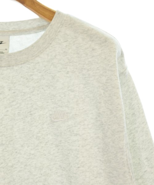 NIKE（ナイキ）スウェット グレー サイズ:XL メンズ/2200689143052