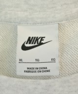 NIKE（ナイキ）スウェット グレー サイズ:XL メンズ/2200689143052