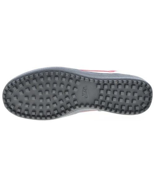 NIKE（ナイキ）スニーカー 白 サイズ:24.5cm レディース/2200681277083