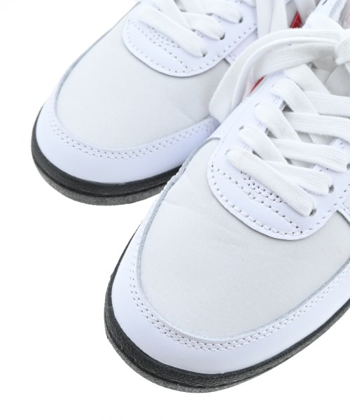 NIKE（ナイキ）スニーカー 白 サイズ:24.5cm レディース/2200681277083