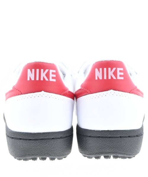 NIKE（ナイキ）スニーカー 白 サイズ:24.5cm レディース/2200681277083