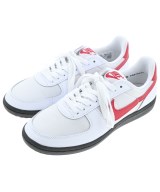 NIKE（ナイキ）スニーカー 白 サイズ:24.5cm レディース/2200681277083