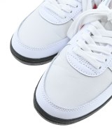 NIKE（ナイキ）スニーカー 白 サイズ:24.5cm レディース/2200681277083