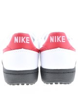 NIKE（ナイキ）スニーカー 白 サイズ:24.5cm レディース/2200681277083