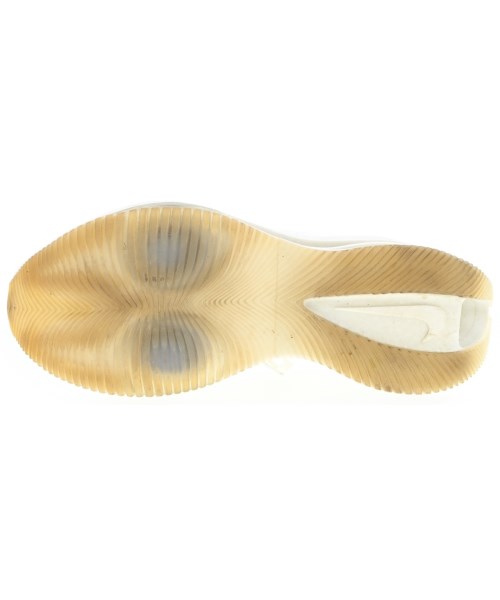 NIKE（ナイキ）スニーカー 白 サイズ:24.5cm レディース/2200684297095