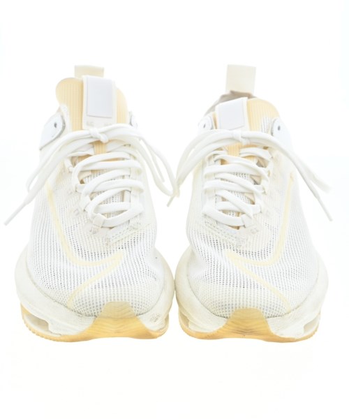 NIKE（ナイキ）スニーカー 白 サイズ:24.5cm レディース/2200684297095