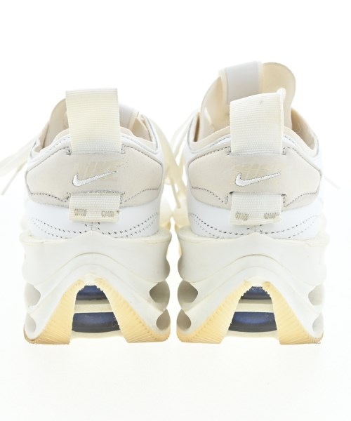 NIKE（ナイキ）スニーカー 白 サイズ:24.5cm レディース/2200684297095