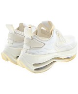 NIKE（ナイキ）スニーカー 白 サイズ:24.5cm レディース/2200684297095