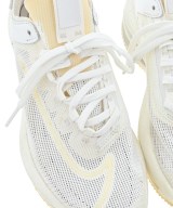 NIKE（ナイキ）スニーカー 白 サイズ:24.5cm レディース/2200684297095