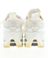 NIKE（ナイキ）スニーカー 白 サイズ:24.5cm レディース/2200684297095