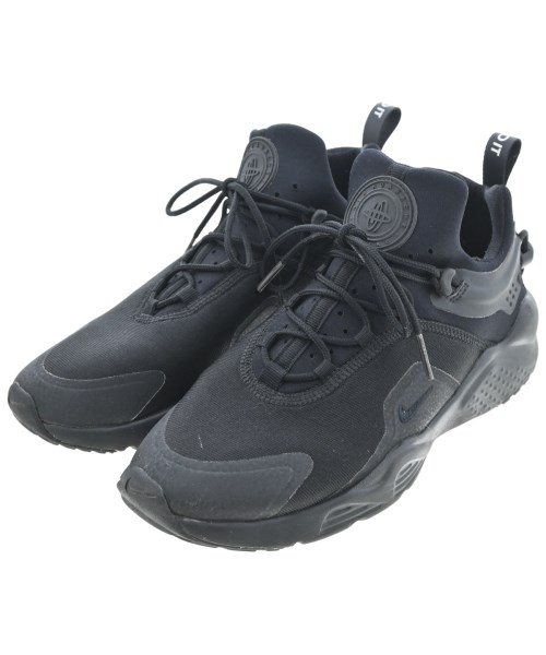 NIKE(ナイキ)スニーカー 黒 サイズ:25cm/2200684297132