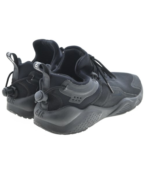 NIKE（ナイキ）スニーカー 黒 サイズ:25cm レディース/2200684297132