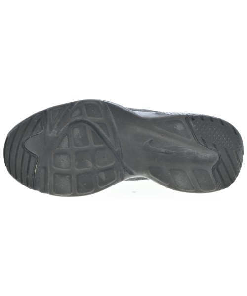 NIKE（ナイキ）スニーカー 黒 サイズ:25cm レディース/2200684297132
