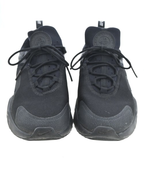 NIKE（ナイキ）スニーカー 黒 サイズ:25cm レディース/2200684297132