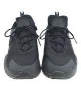 NIKE（ナイキ）スニーカー 黒 サイズ:25cm レディース/2200684297132