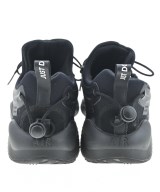 NIKE（ナイキ）スニーカー 黒 サイズ:25cm レディース/2200684297132