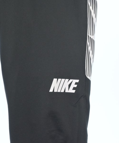 NIKE（ナイキ）スウェットパンツ 黒 サイズ:S メンズ/2200684586021