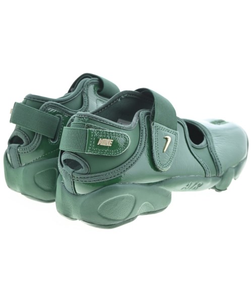 NIKE（ナイキ）スニーカー 緑 サイズ:23cm レディース/2200688796105