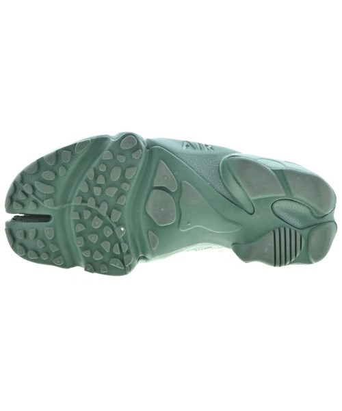 NIKE（ナイキ）スニーカー 緑 サイズ:23cm レディース/2200688796105