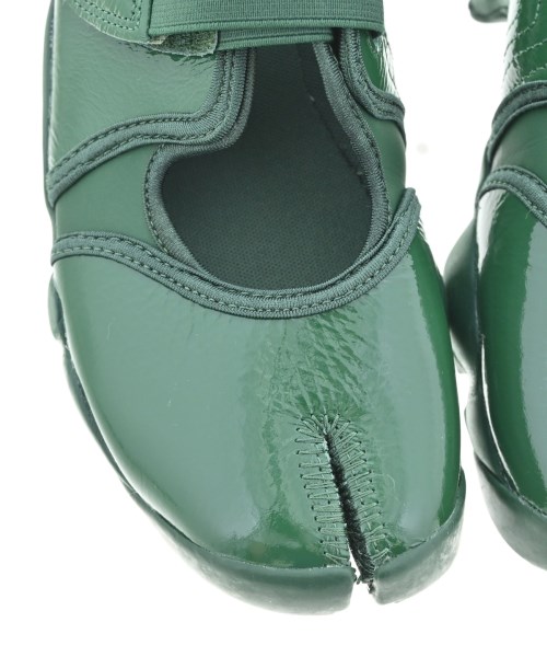 NIKE（ナイキ）スニーカー 緑 サイズ:23cm レディース/2200688796105