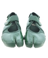 NIKE（ナイキ）スニーカー 緑 サイズ:23cm レディース/2200688796105