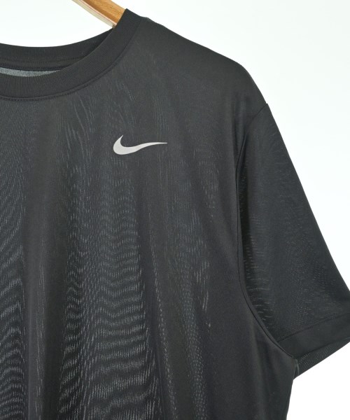 NIKE（ナイキ）Tシャツ・カットソー 黒 サイズ:XXL メンズ/2200689373053