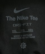 NIKE（ナイキ）Tシャツ・カットソー 黒 サイズ:XXL メンズ/2200689373053