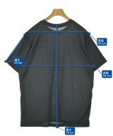 NIKE（ナイキ）Tシャツ・カットソー 黒 サイズ:XXL メンズ/2200689373053