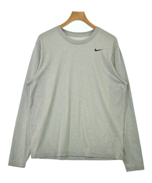 NIKE(ナイキ)Tシャツ・カットソー グレー サイズ:XL/2200689373060