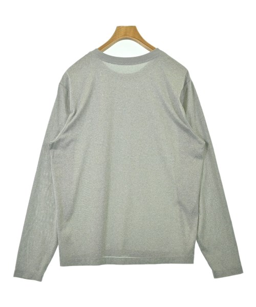 NIKE（ナイキ）Tシャツ・カットソー グレー サイズ:XL メンズ/2200689373060