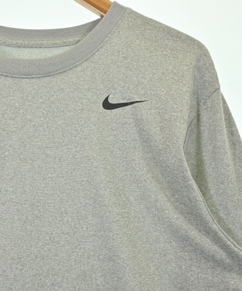 NIKE（ナイキ）Tシャツ・カットソー グレー サイズ:XL メンズ/2200689373060