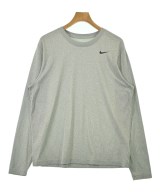 NIKE（ナイキ）Tシャツ・カットソー グレー サイズ:XL メンズ/2200689373060