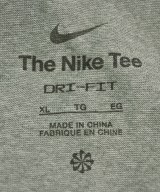 NIKE（ナイキ）Tシャツ・カットソー グレー サイズ:XL メンズ/2200689373060