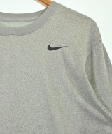 NIKE（ナイキ）Tシャツ・カットソー グレー サイズ:XL メンズ/2200689373060