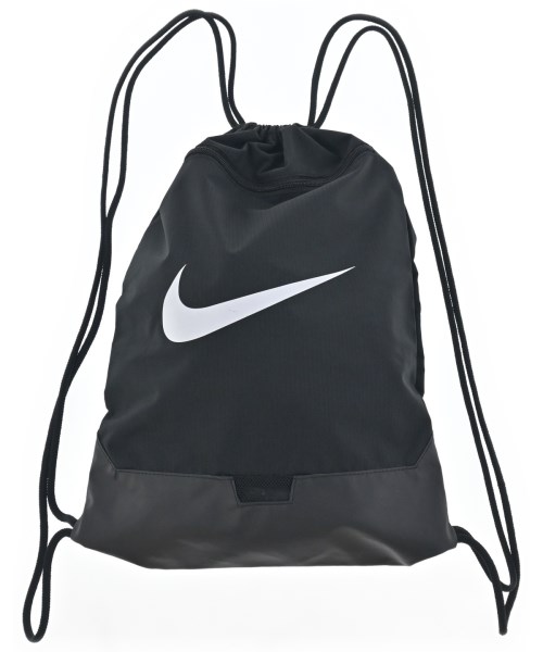 NIKE(ナイキ)バックパック・リュック 黒 サイズ:-/2200689373077