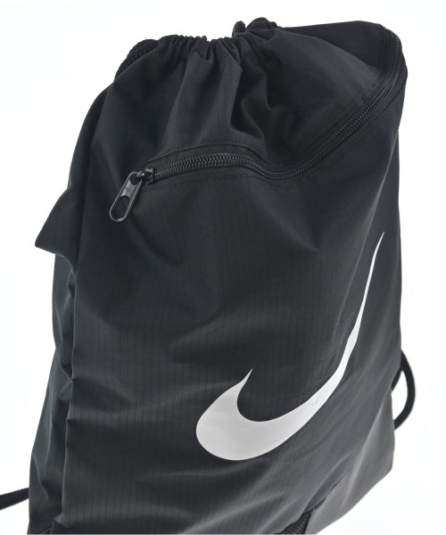 NIKE（ナイキ）バックパック・リュック 黒 サイズ:- メンズ/2200689373077