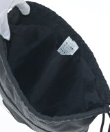 NIKE（ナイキ）バックパック・リュック 黒 サイズ:- メンズ/2200689373077