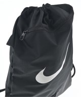 NIKE（ナイキ）バックパック・リュック 黒 サイズ:- メンズ/2200689373077