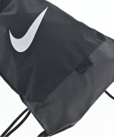 NIKE（ナイキ）バックパック・リュック 黒 サイズ:- メンズ/2200689373077