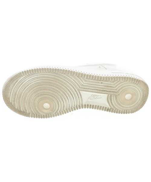 NIKE（ナイキ）スニーカー 白 サイズ:23.5cm レディース/2200689402036