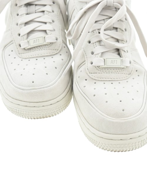 NIKE（ナイキ）スニーカー 白 サイズ:23.5cm レディース/2200689402036