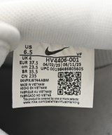 NIKE（ナイキ）スニーカー 白 サイズ:23.5cm レディース/2200689402036